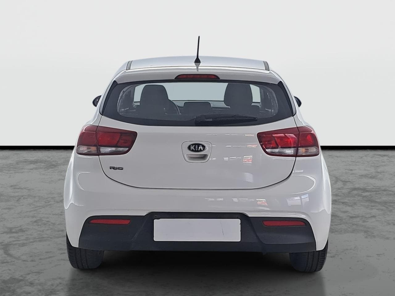 2018 Kia RIO - 6