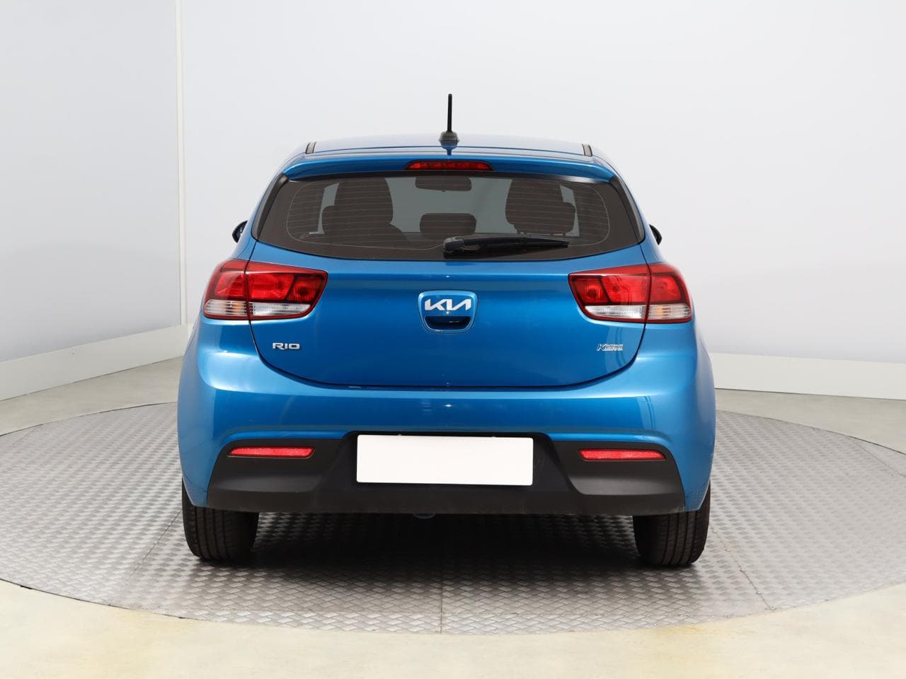 2023 Kia RIO - 6