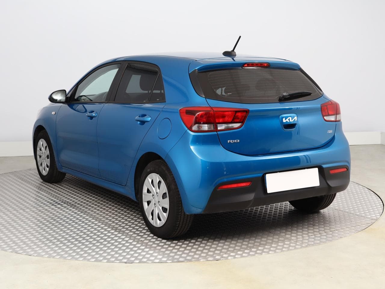 2023 Kia RIO - 5