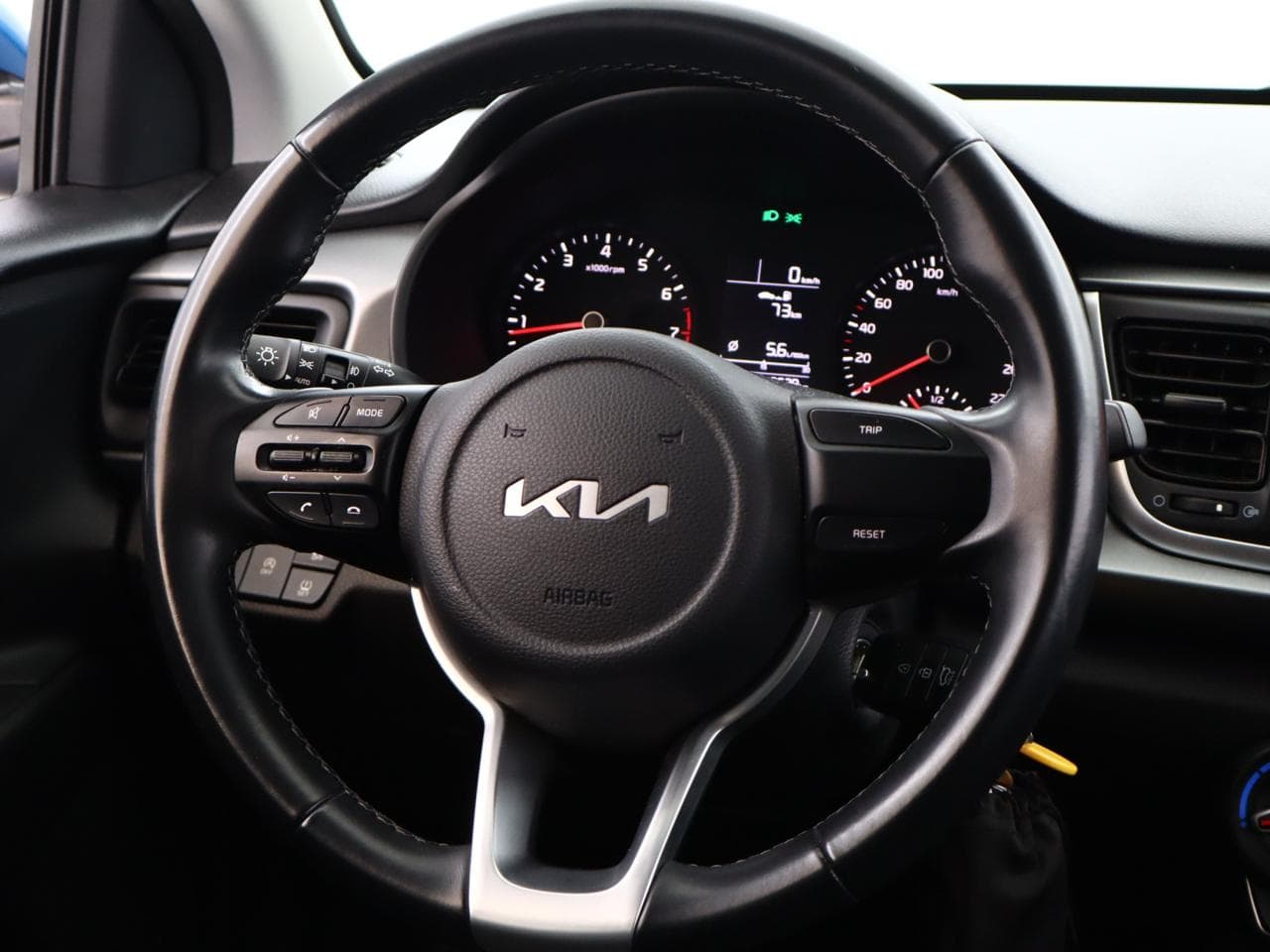2023 Kia RIO - 18