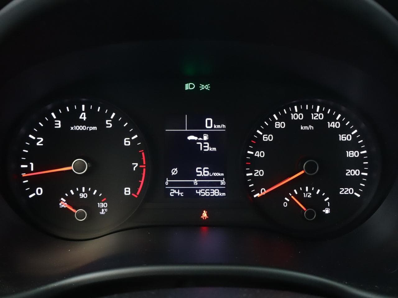 2023 Kia RIO - 15