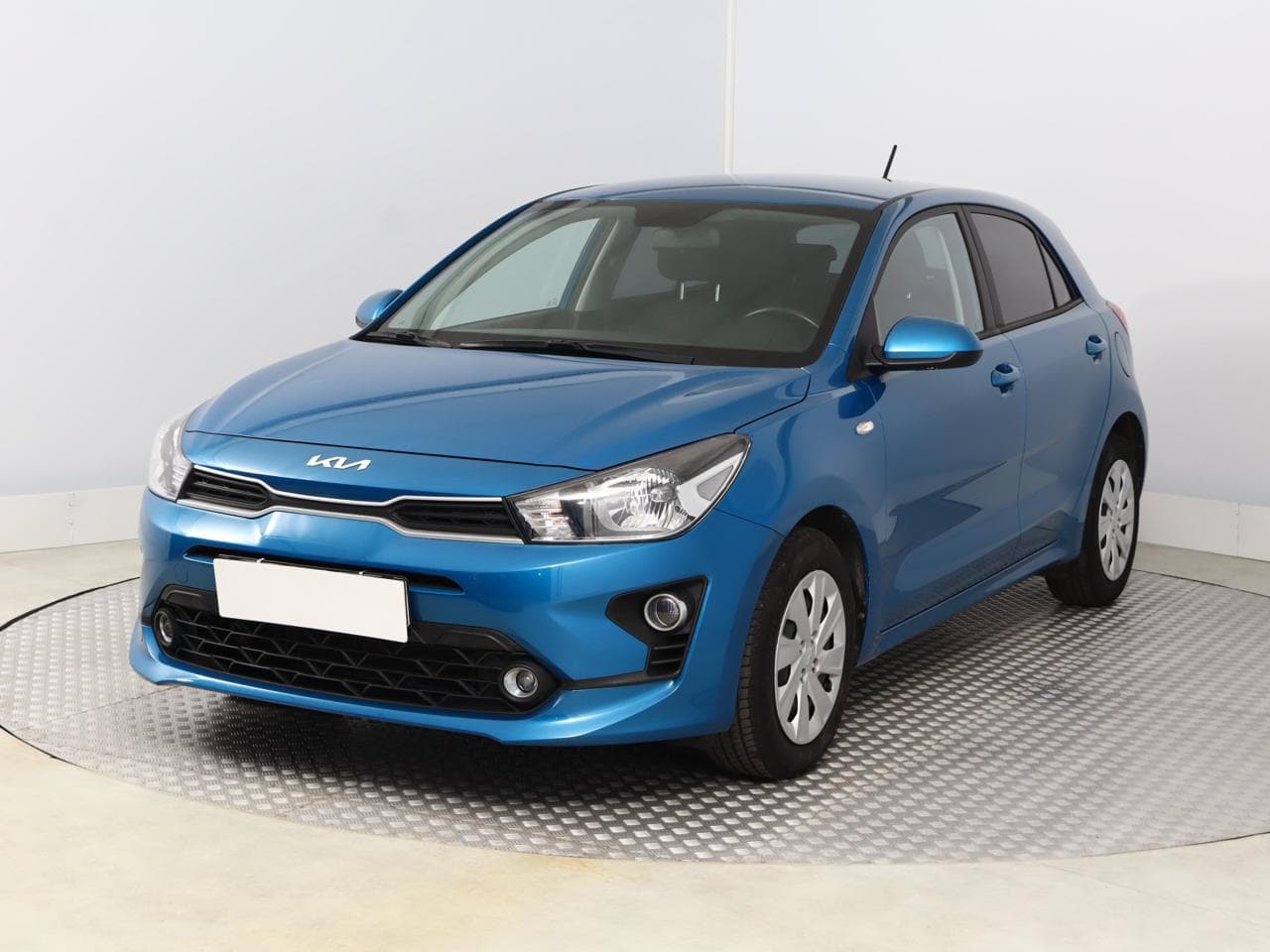 2023 Kia RIO - 3
