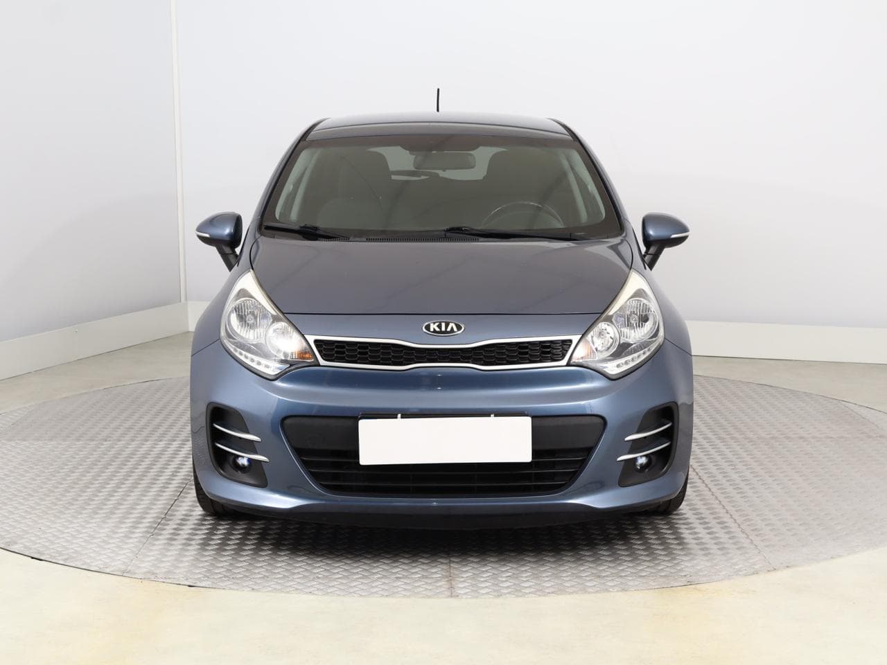 2016 Kia RIO - 2