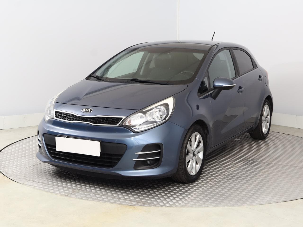 2016 Kia RIO - 3