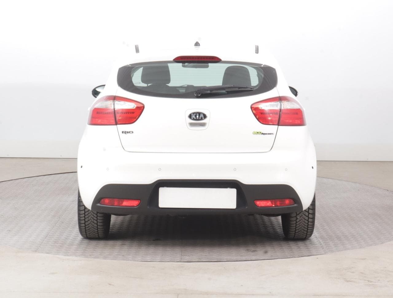 2013 Kia RIO - 6