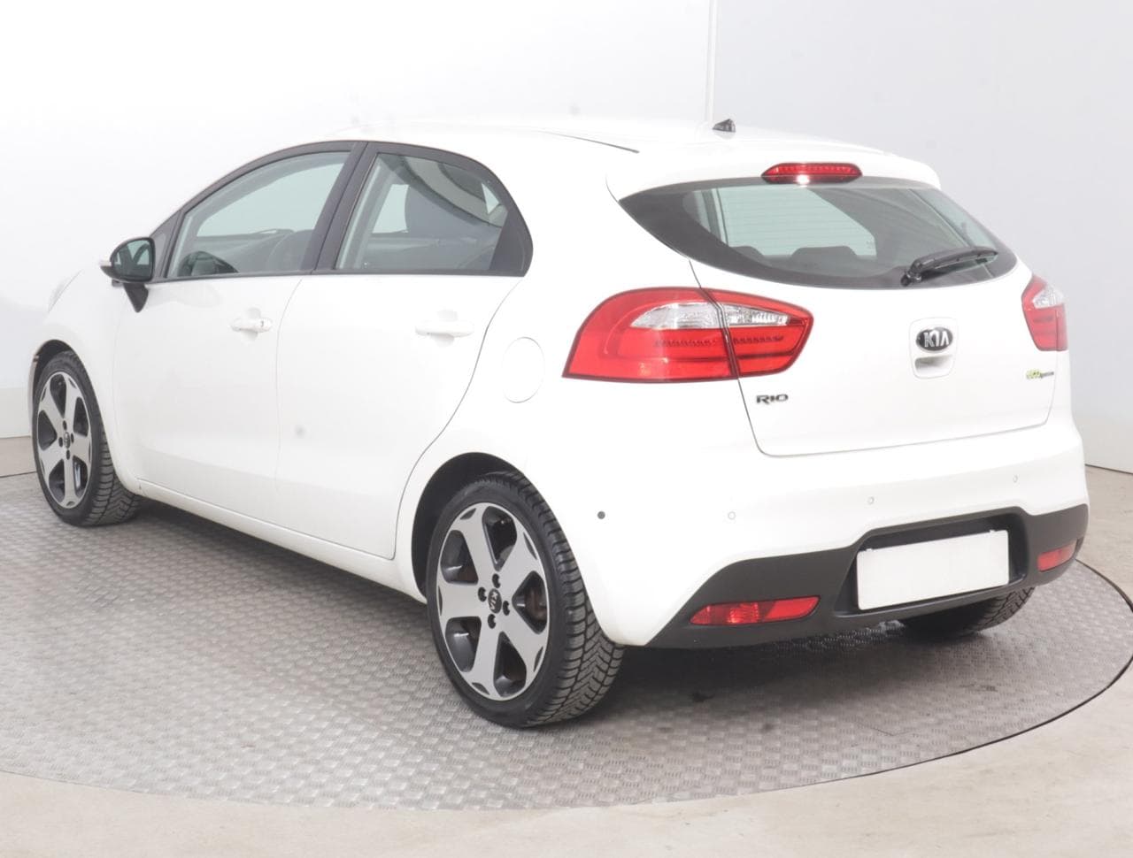 2013 Kia RIO - 5