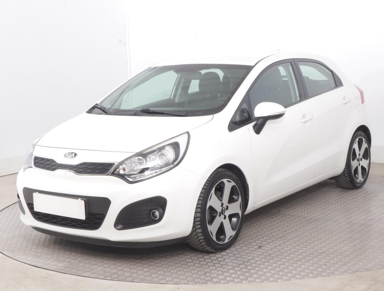 2013 Kia RIO - 3