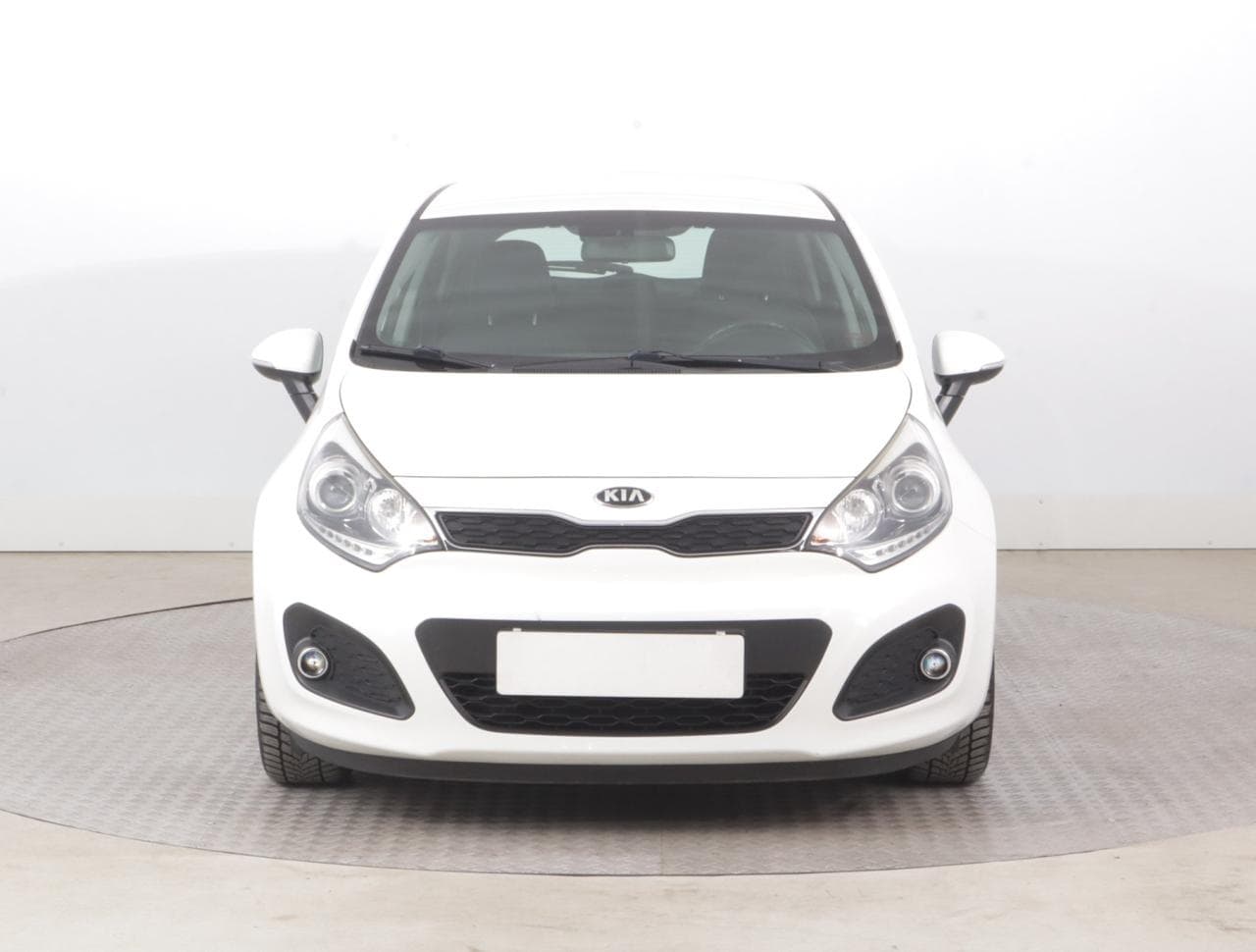 2013 Kia RIO - 2
