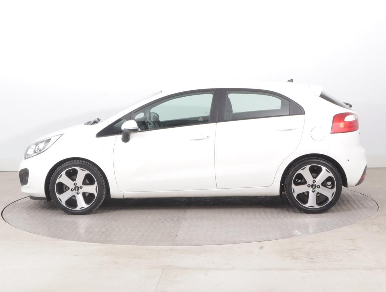 2013 Kia RIO - 4