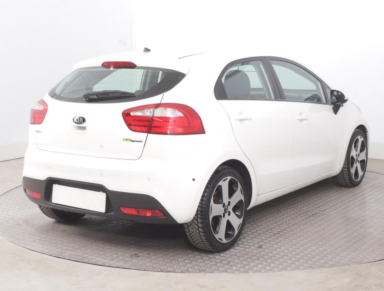 2013 Kia RIO - 7