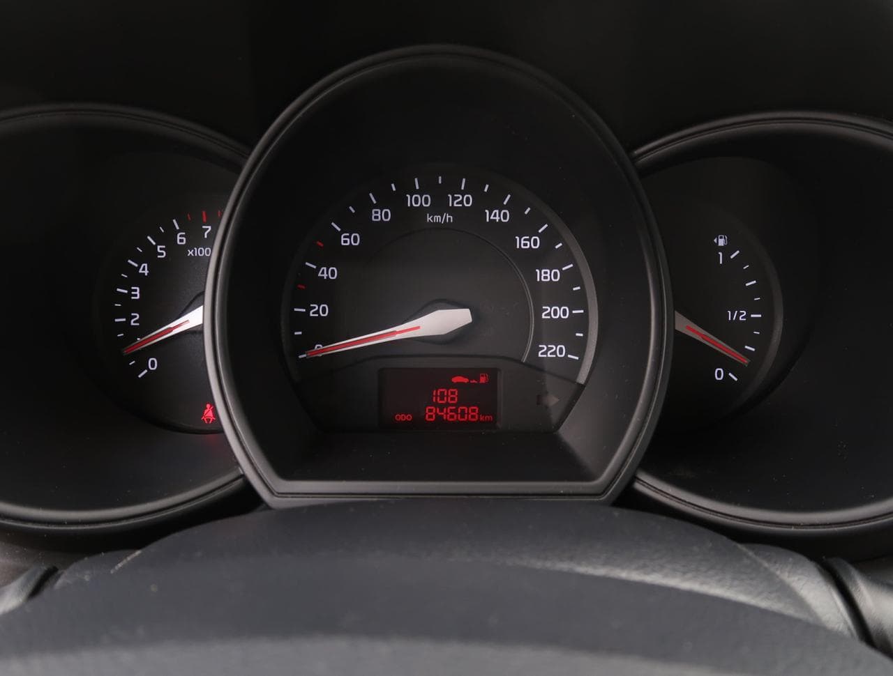 2012 Kia RIO - 17