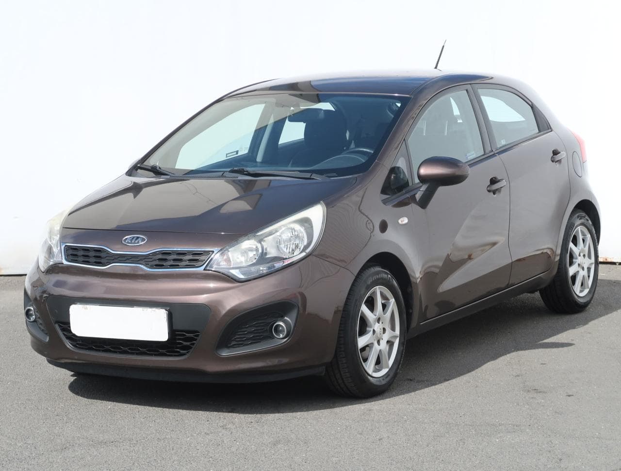2012 Kia RIO - 3