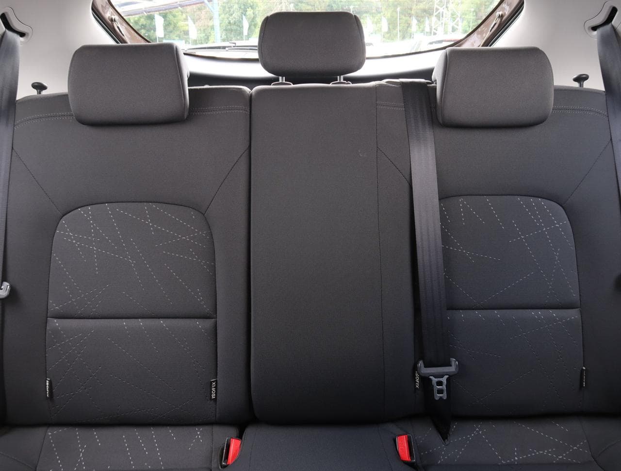 2012 Kia RIO - 14