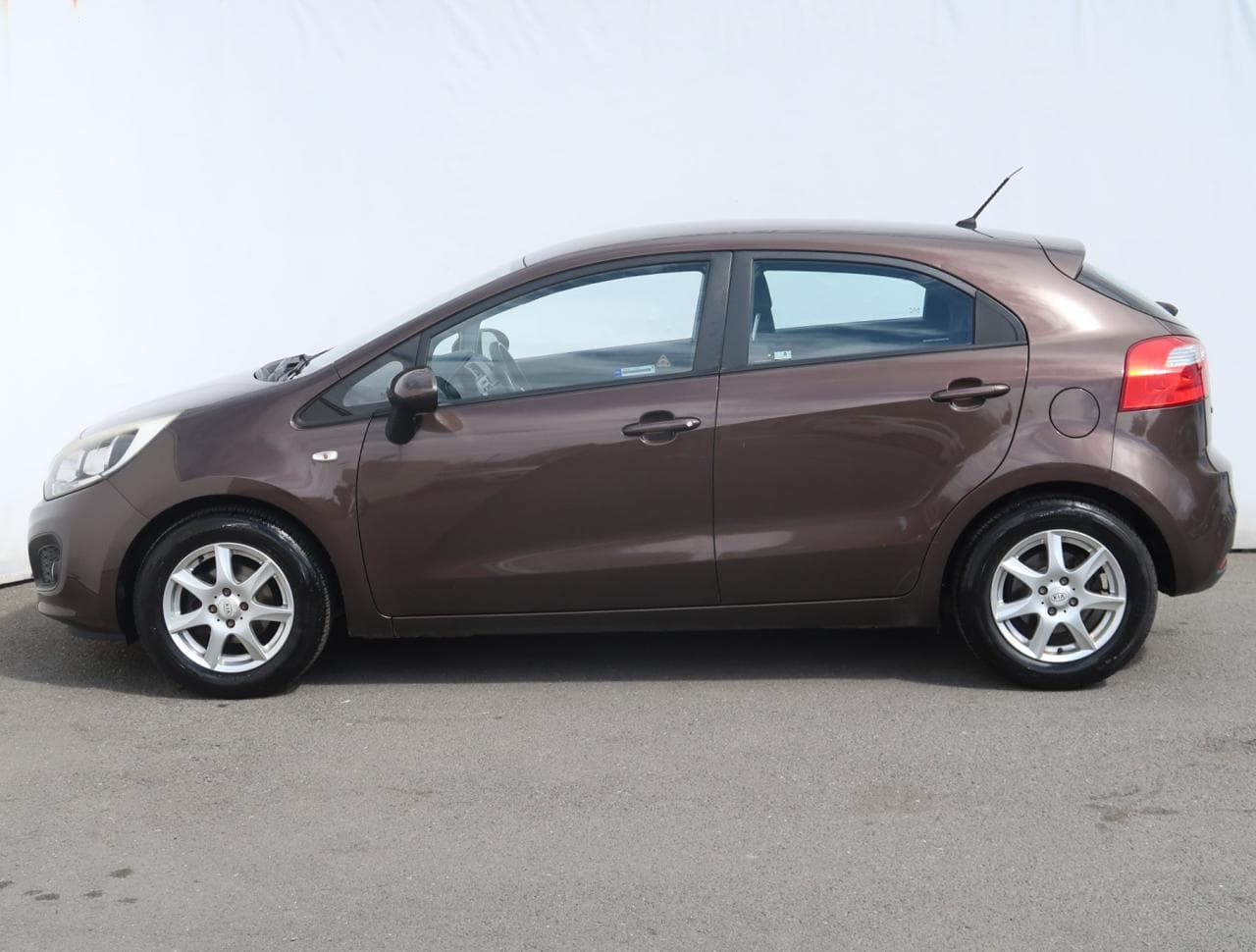 2012 Kia RIO - 4