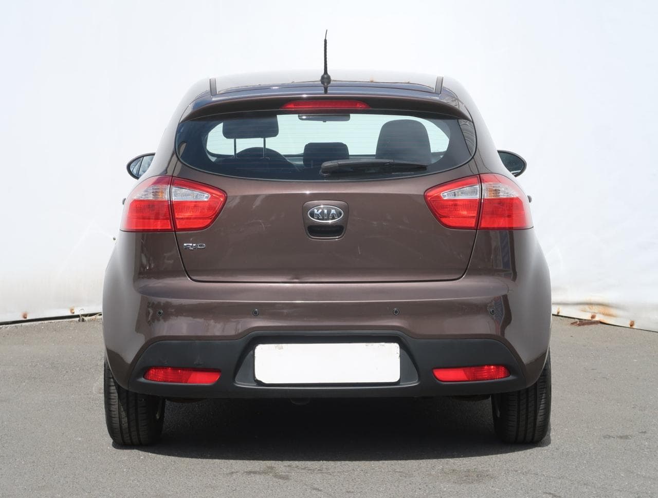 2012 Kia RIO - 6