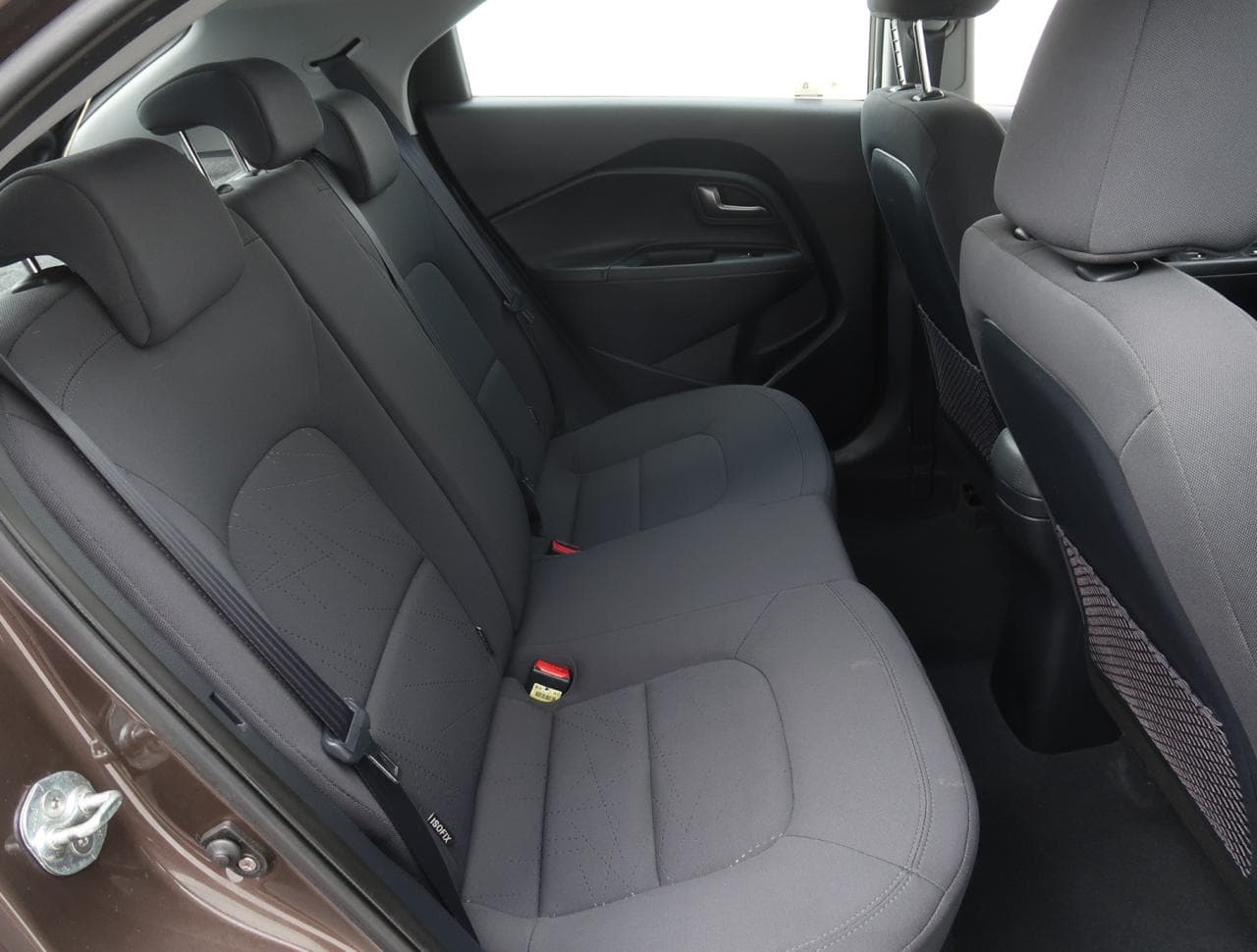 2012 Kia RIO - 13