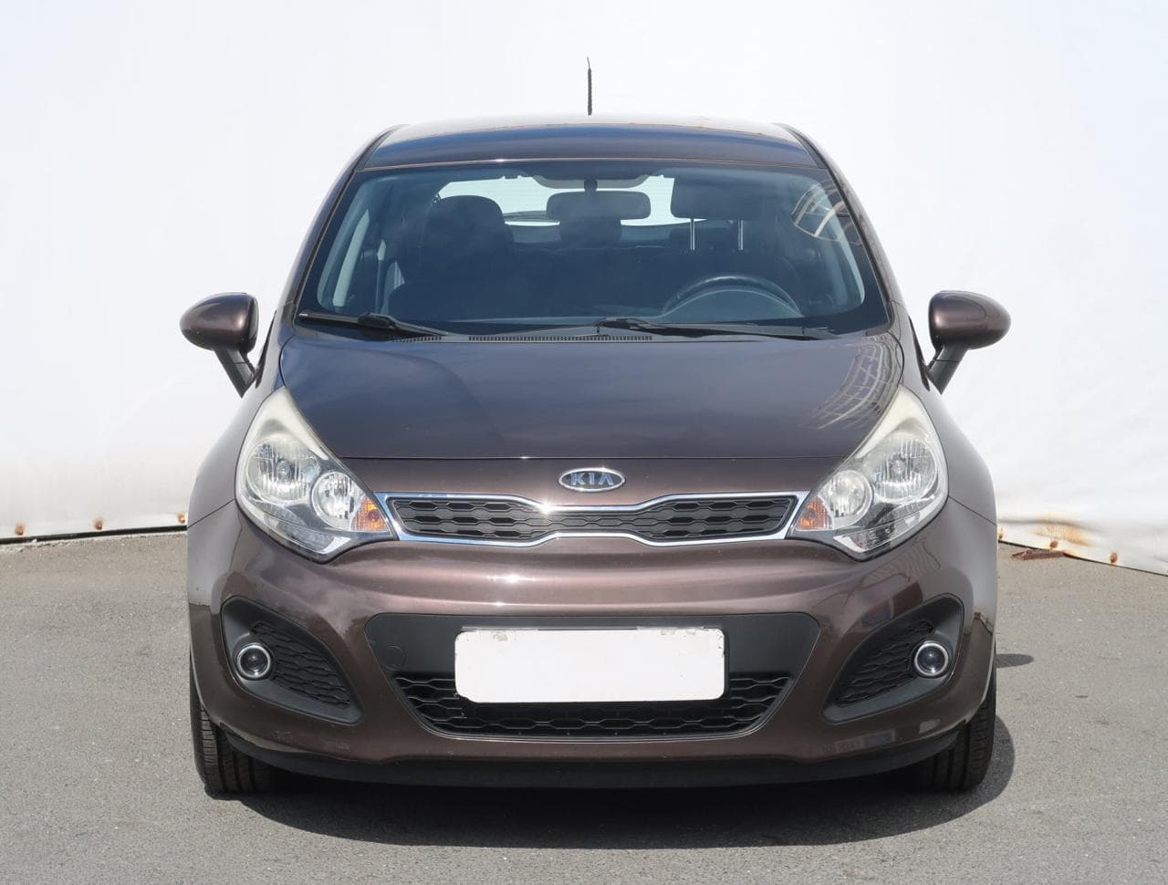 2012 Kia RIO - 2
