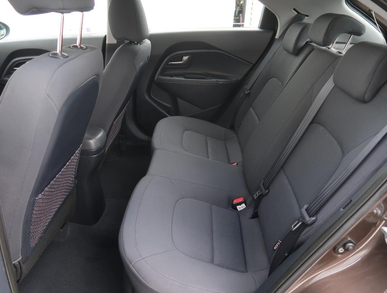2012 Kia RIO - 15