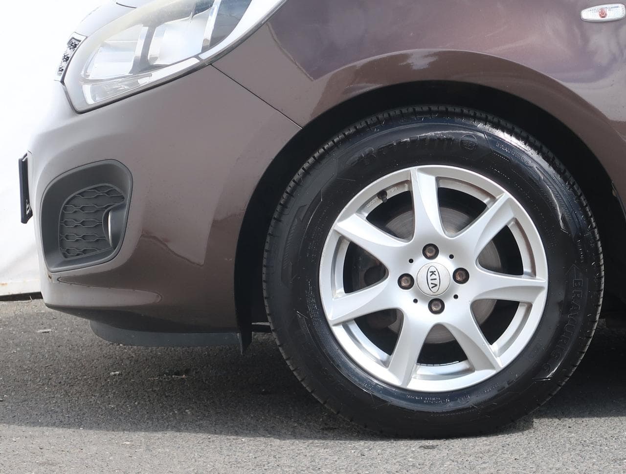 2012 Kia RIO - 20