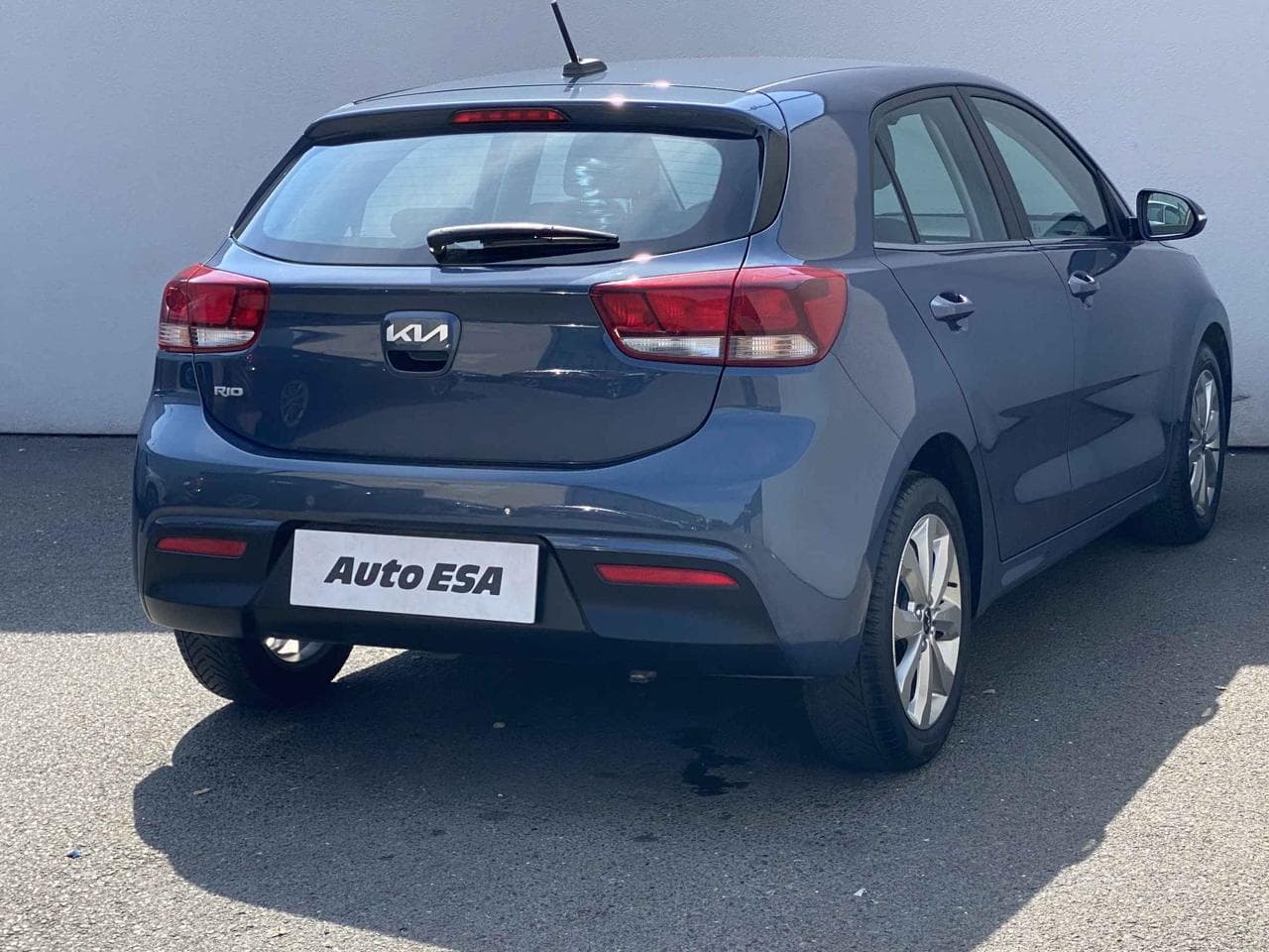 2022 Kia RIO - 4