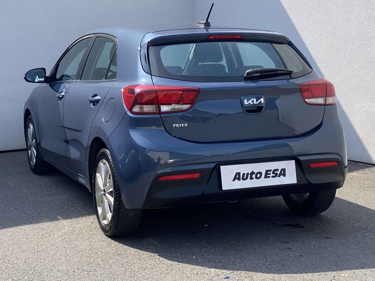 2022 Kia RIO - 6
