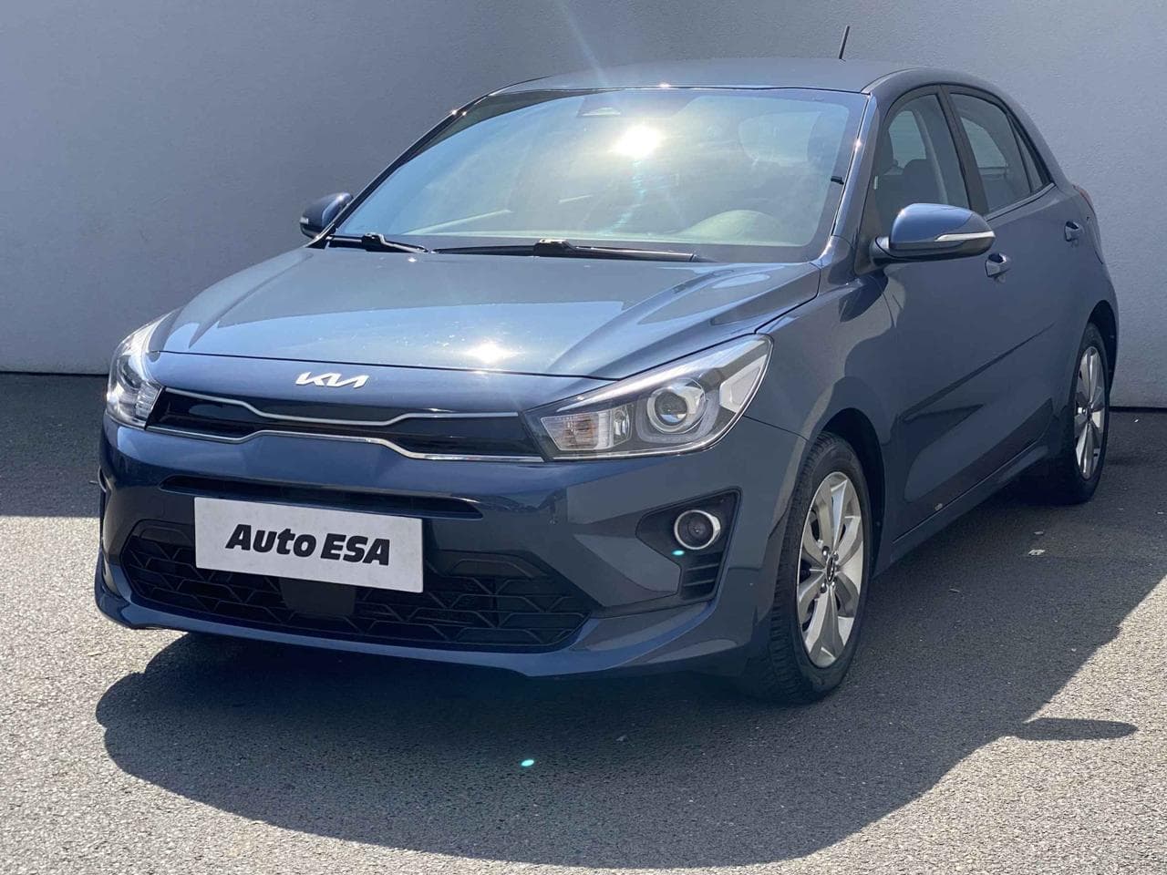 2022 Kia RIO - 3