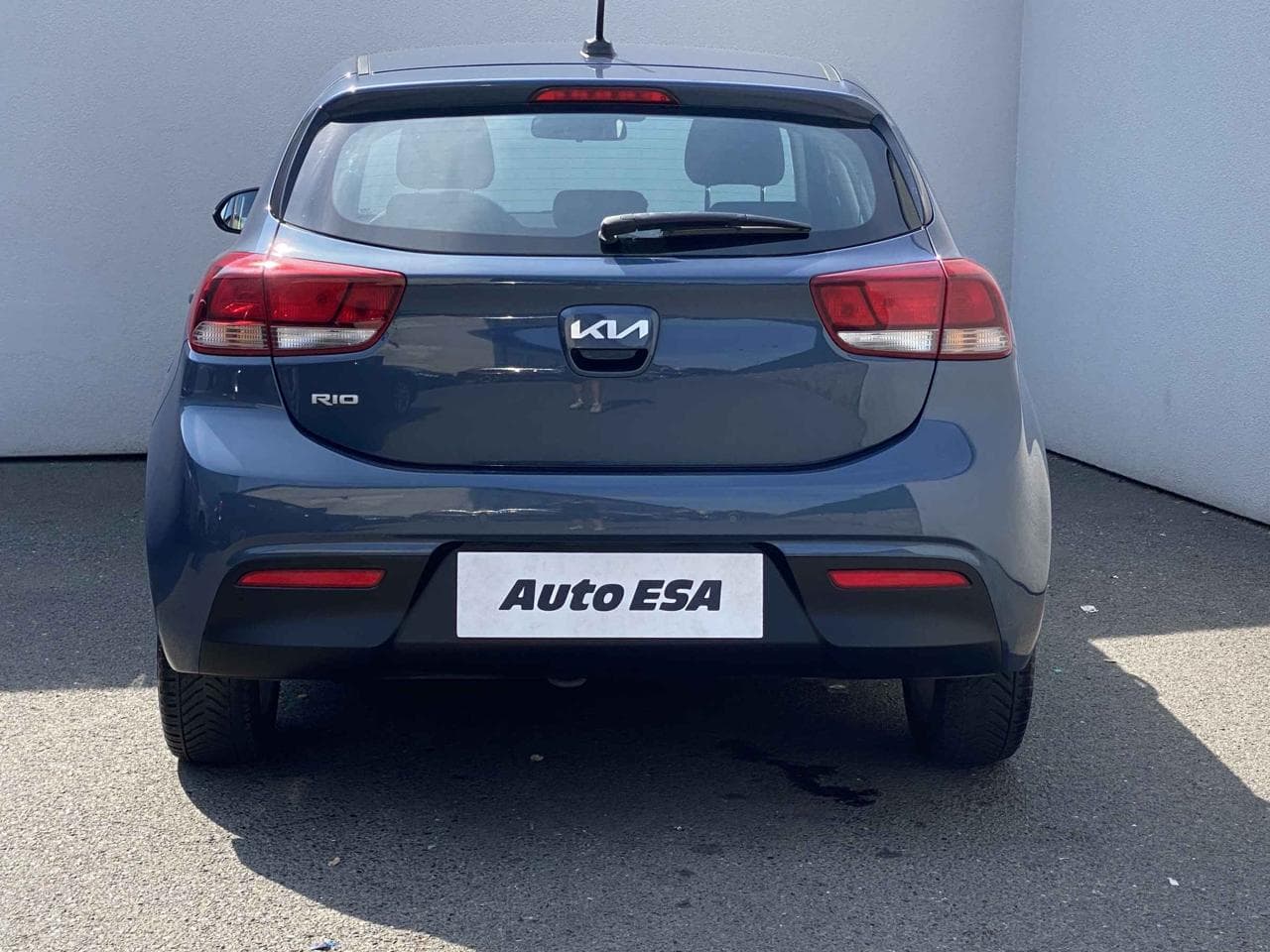 2022 Kia RIO - 5