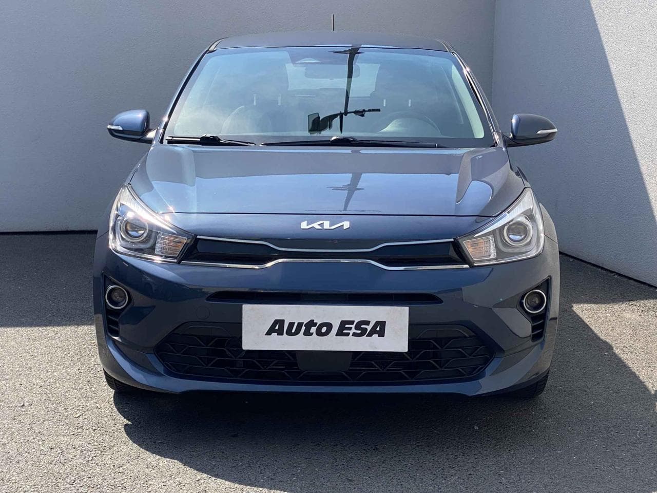 2022 Kia RIO - 2