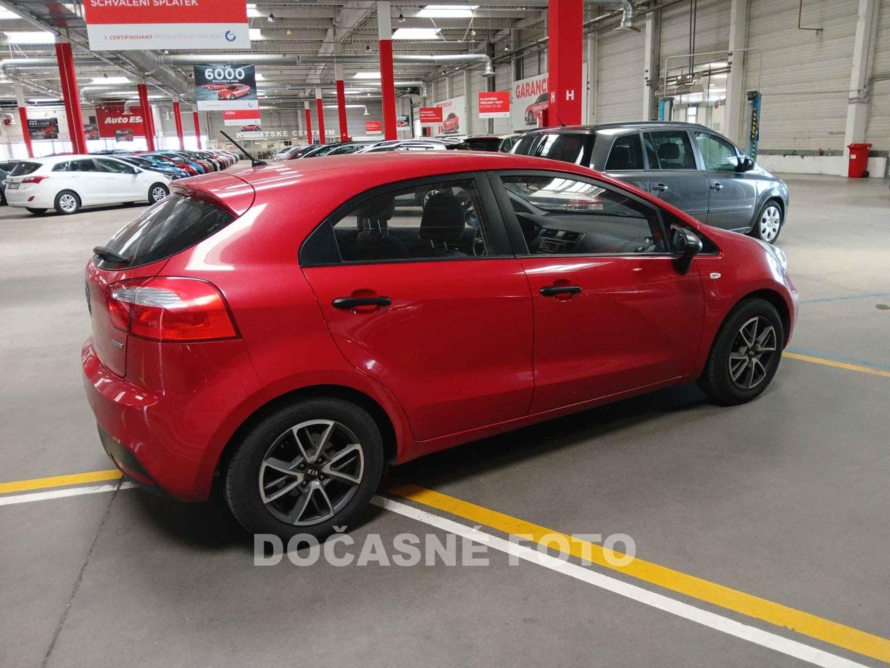 2013 Kia RIO - 2