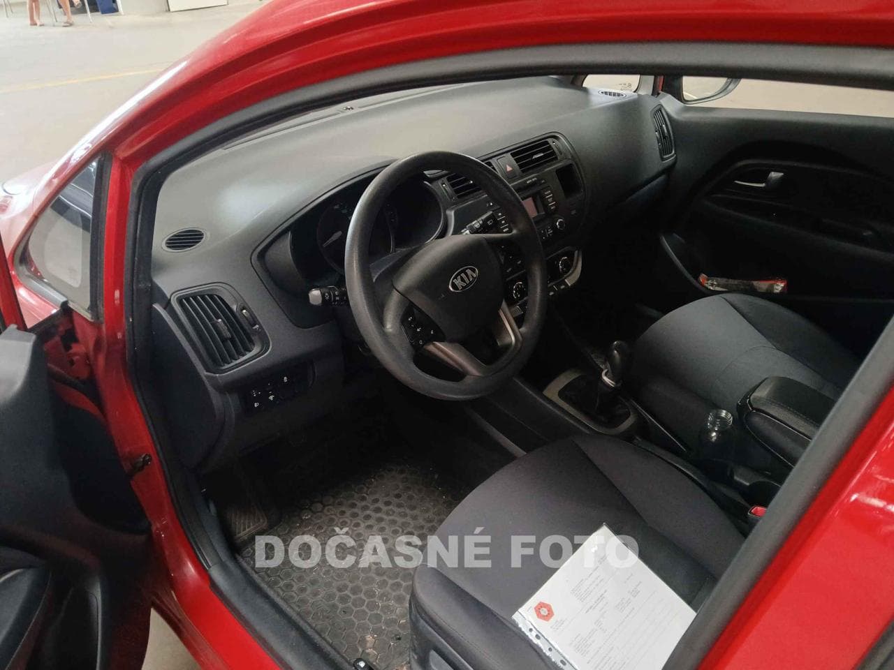 2013 Kia RIO - 3