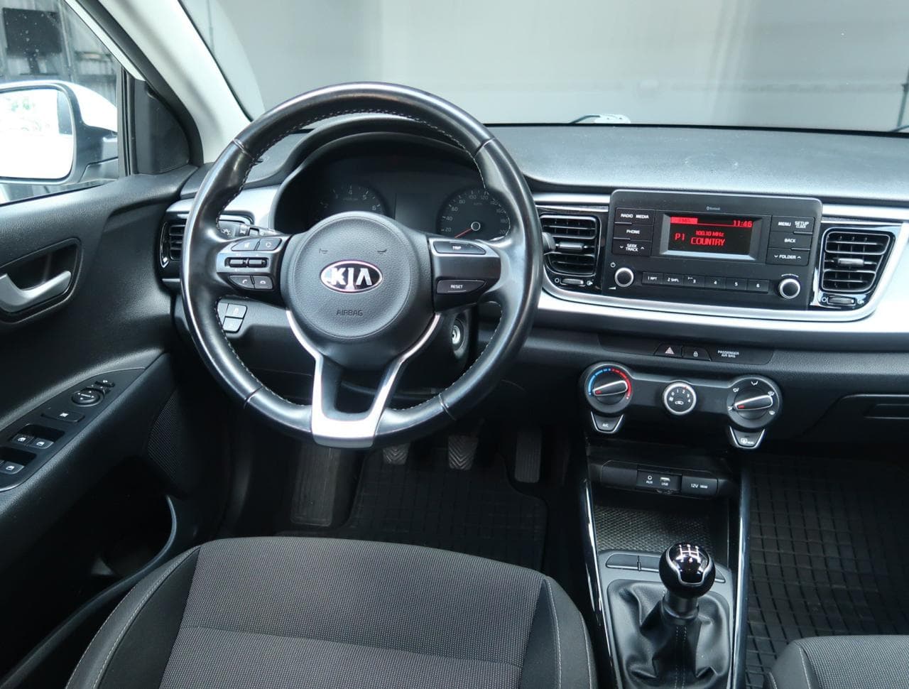 2018 Kia RIO - 9