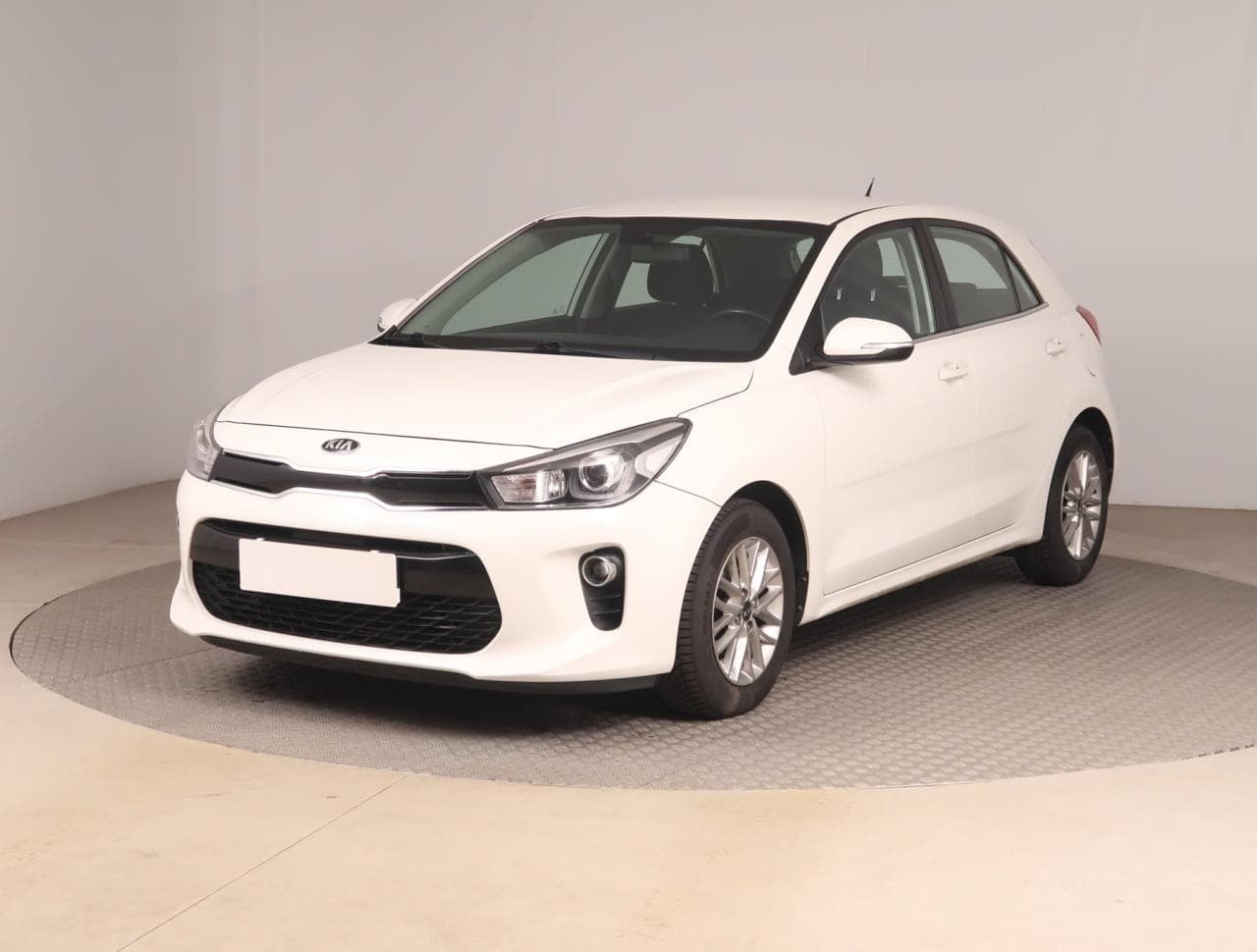 2018 Kia RIO - 3