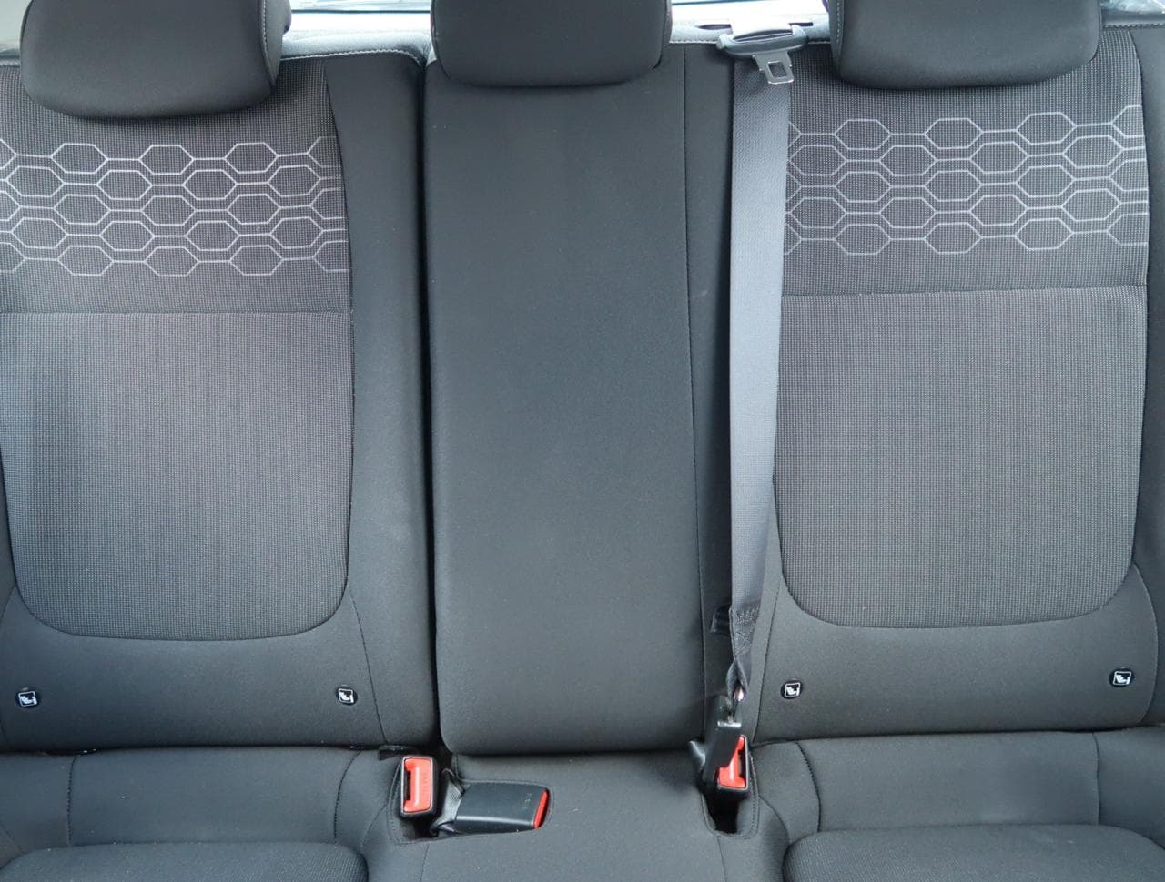 2018 Kia RIO - 14
