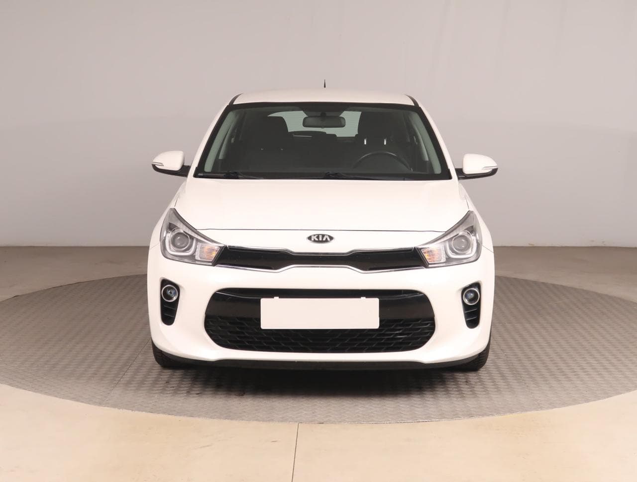 2018 Kia RIO - 2