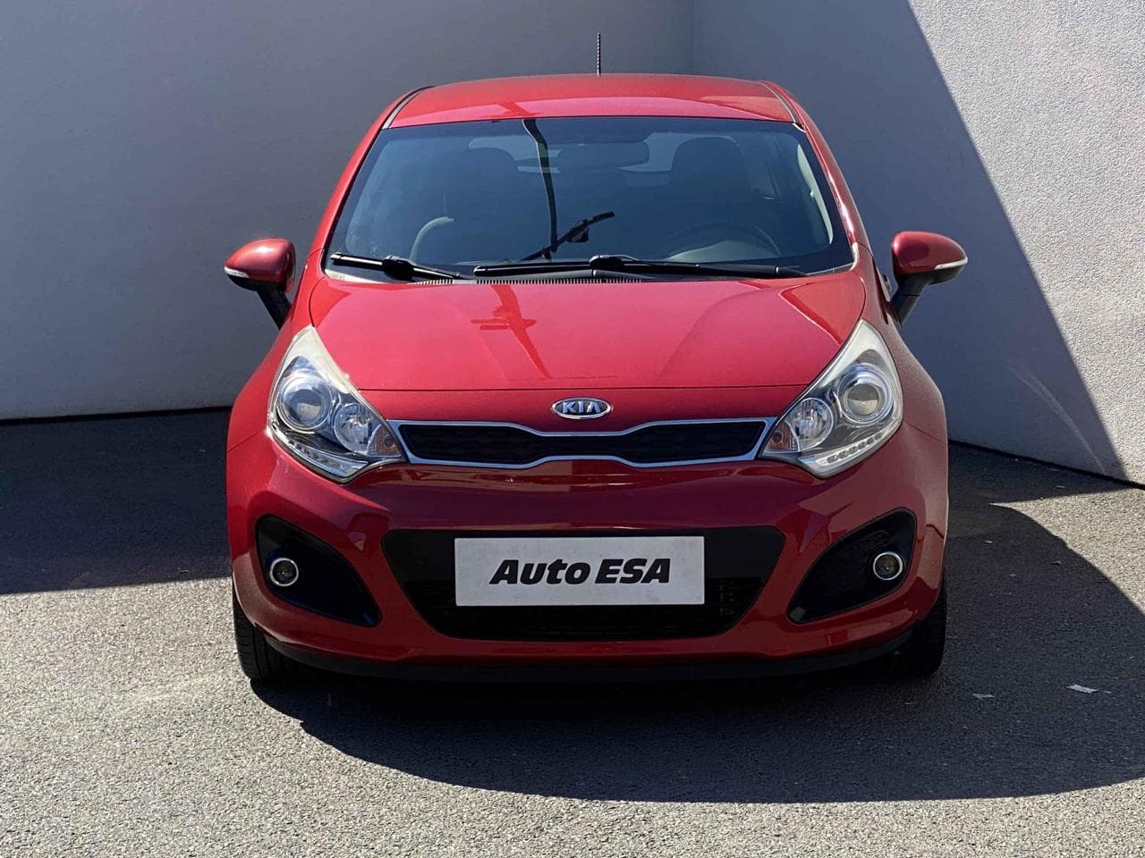 2012 Kia RIO - 2