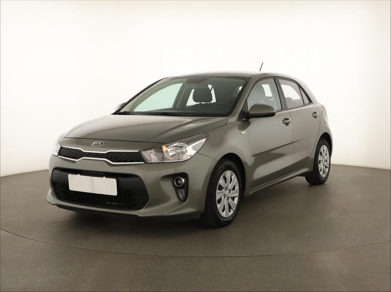 2017 Kia RIO - 3