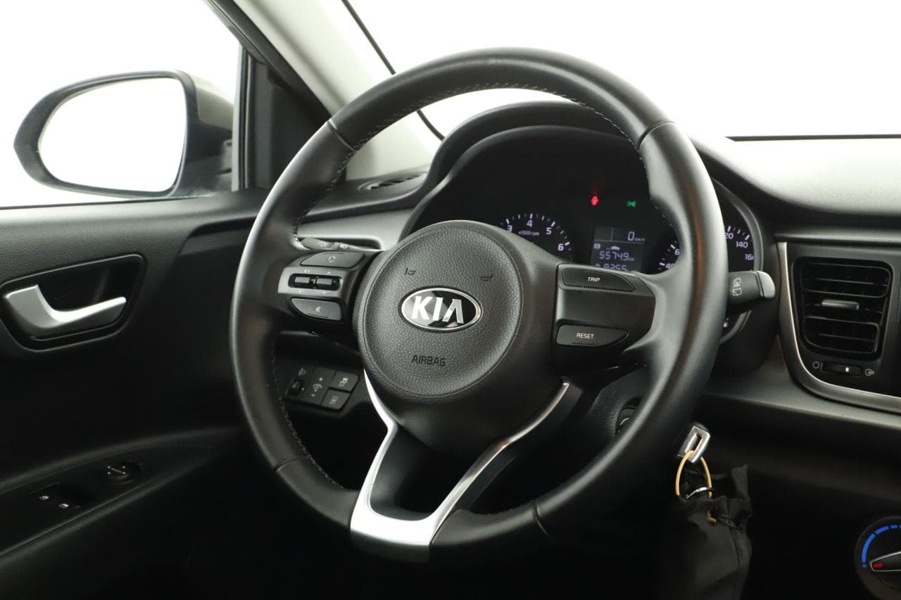 2017 Kia RIO - 14