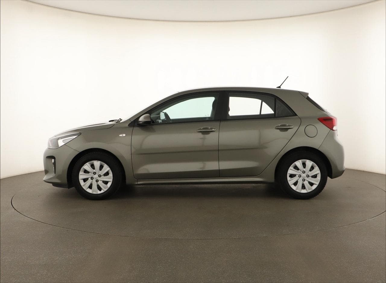 2017 Kia RIO - 4