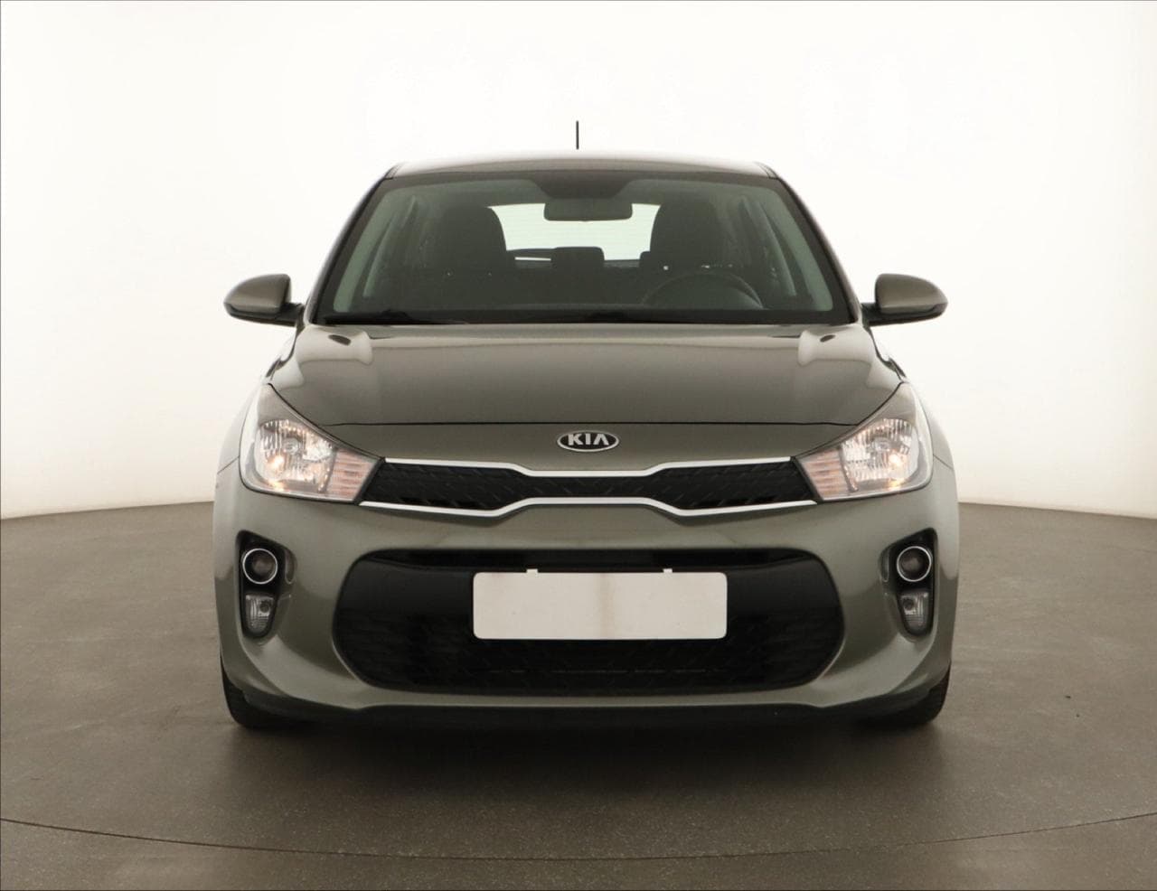 2017 Kia RIO - 2