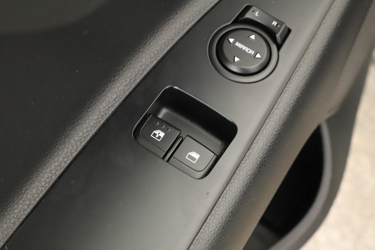 2017 Kia RIO - 17