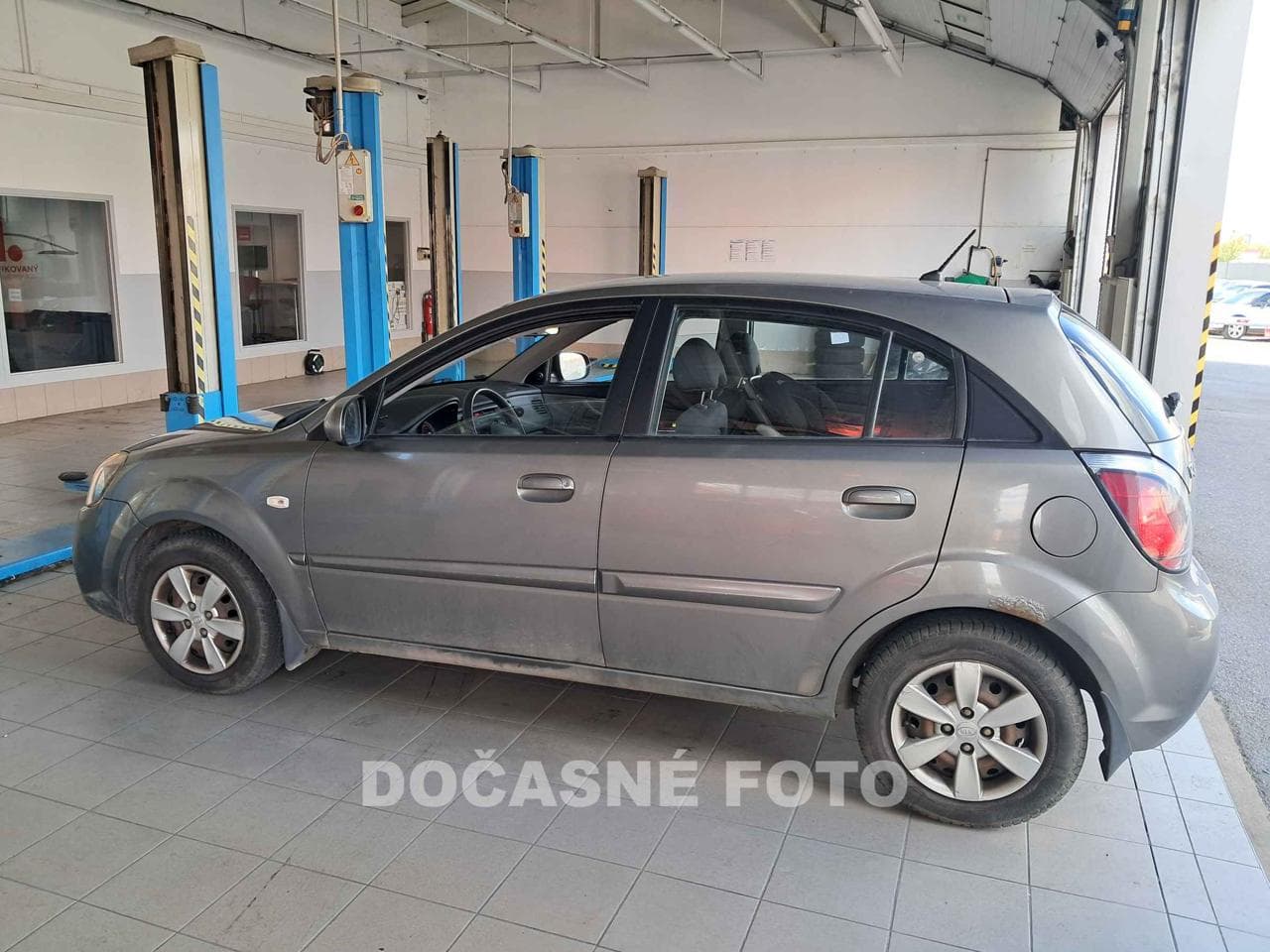 2011 Kia RIO - 2