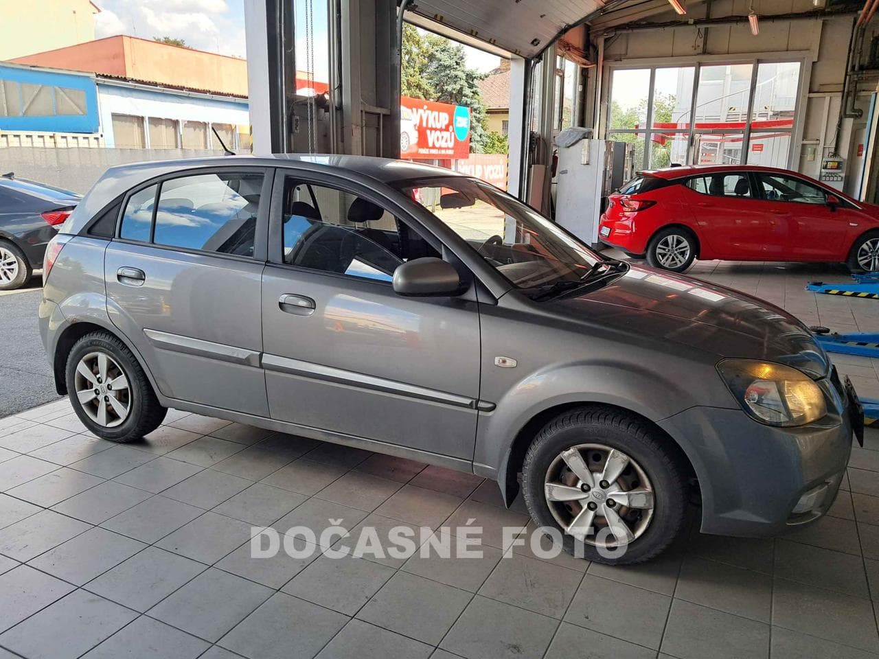 2011 Kia RIO