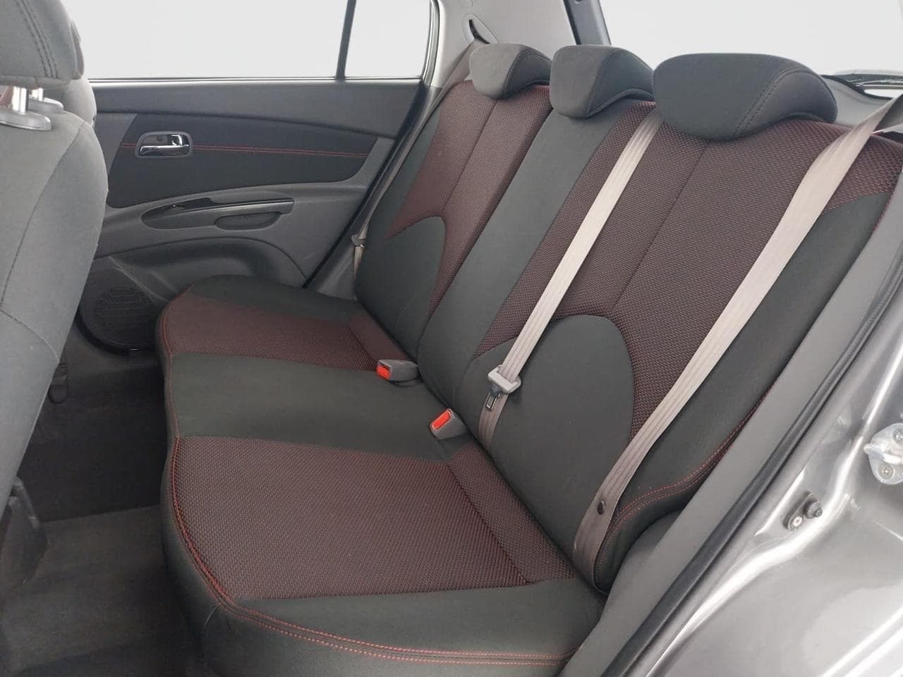 2011 Kia RIO - 15