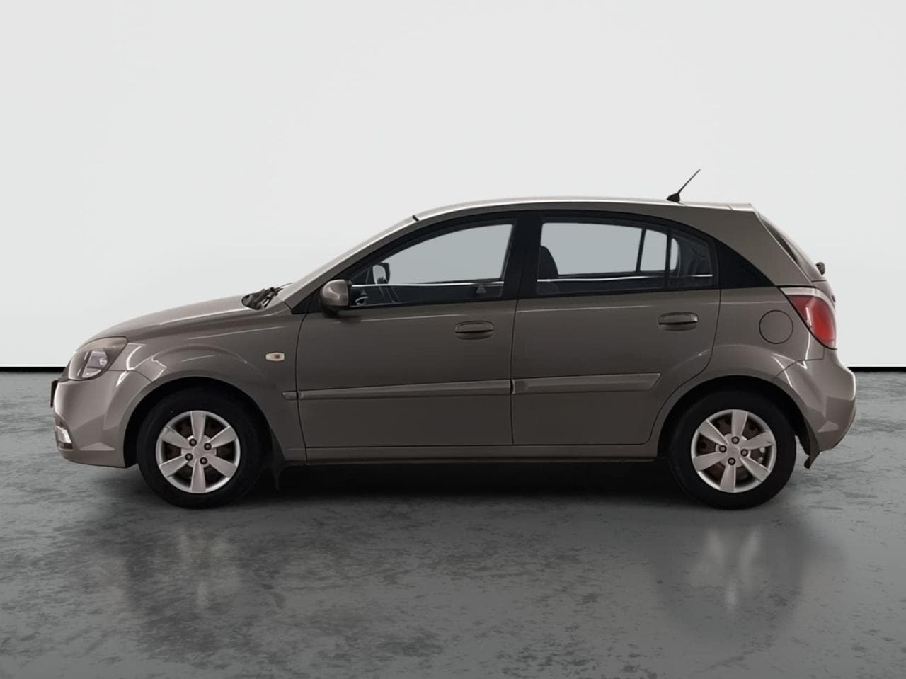2011 Kia RIO - 4