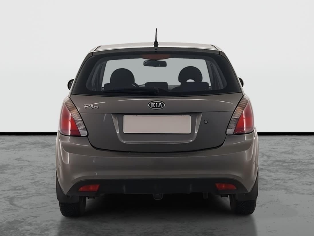 2011 Kia RIO - 6