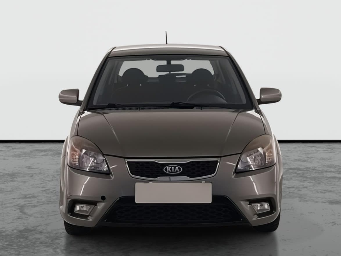 2011 Kia RIO - 2