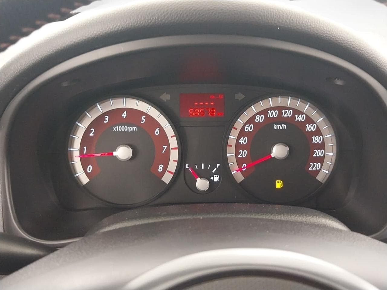 2011 Kia RIO - 17