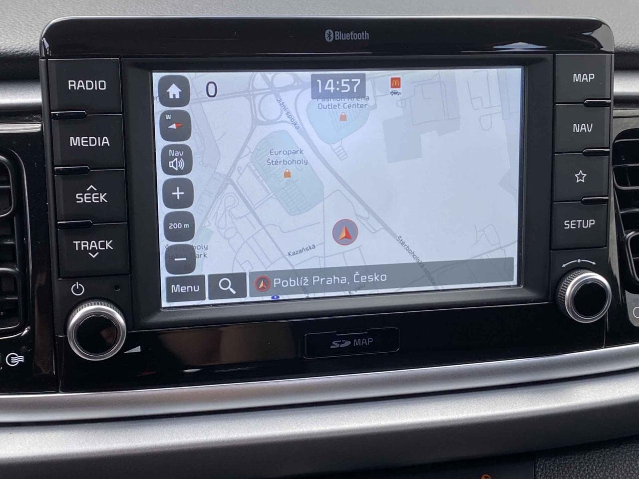 2018 Kia RIO - 14