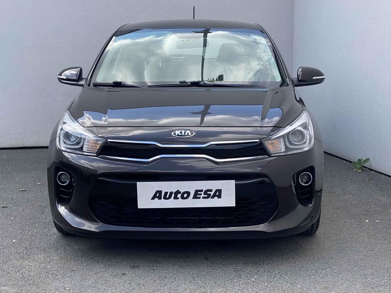 2018 Kia RIO - 2