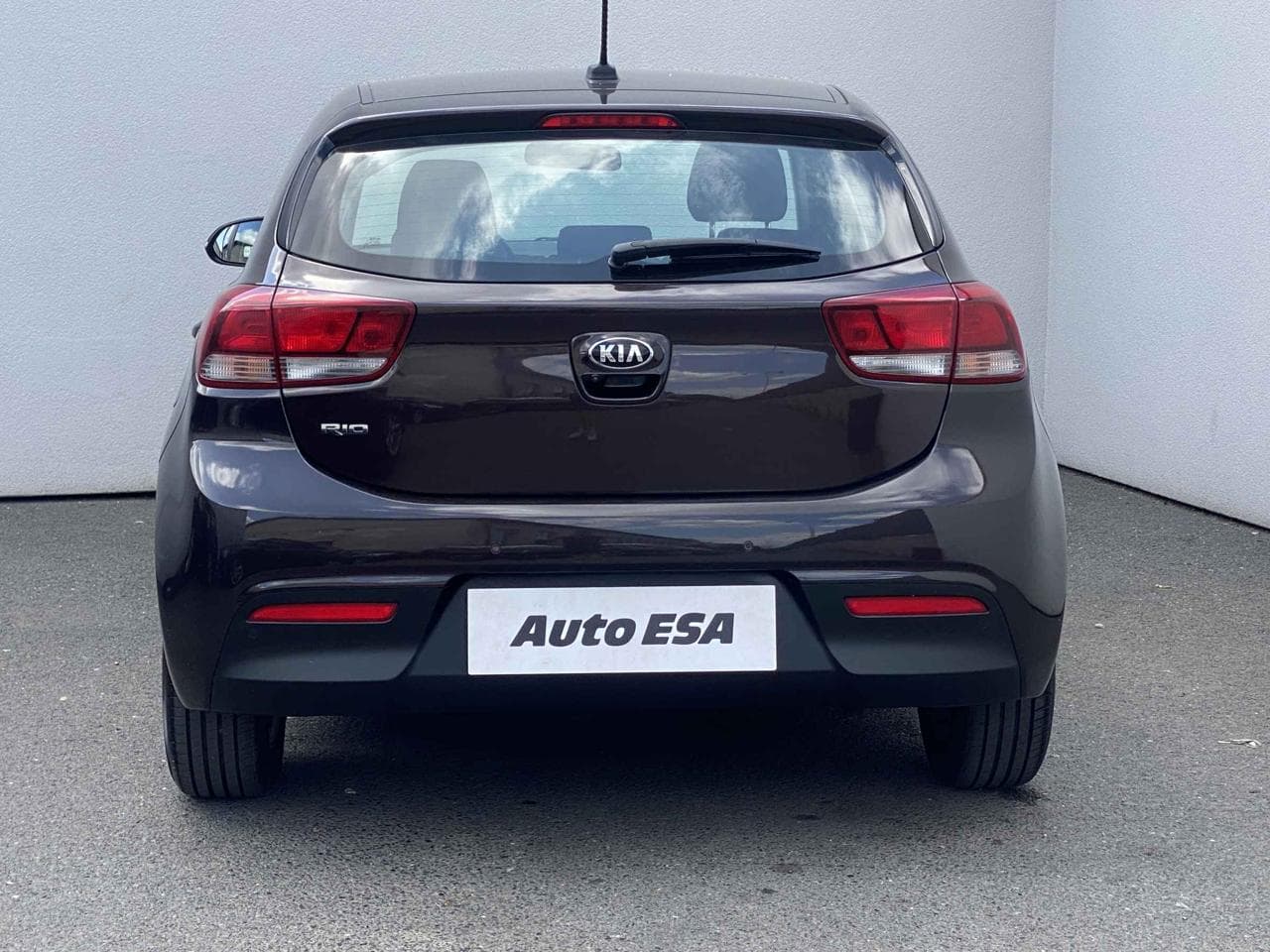 2018 Kia RIO - 5